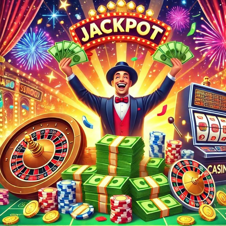 ajo189 Promosi cashback mingguan dan free spin harian keuntungan member setia