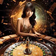 ajo189 Live Casino Blackjack dan Dragon Tiger meja eksklusif taruhan langsung