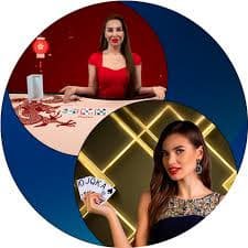 ajo189 live dealer roulette dan blackjack pengalaman kasino nyata