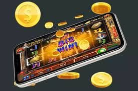 ajo189 Lobby Game koleksi slot video terpopuler tampilan grid game pilihan terbaik