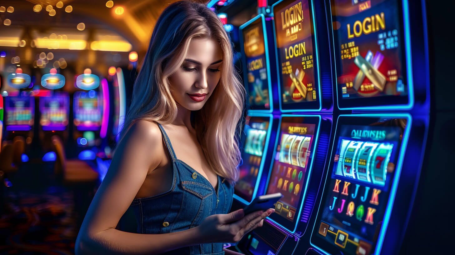 ajo189 VIP platinum diamond meja live casino eksklusif layanan premium