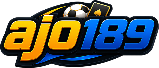ajo189 Logo